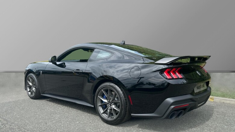 Ford Mustang 5.0 V8 Dark Horse 2dr Petrol Coupe